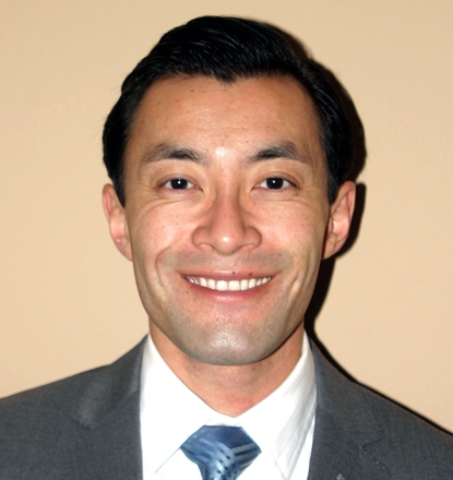 Russell M Odono Photo